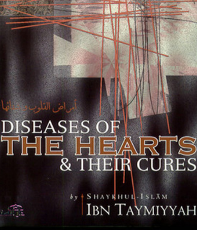 Diseases of the Hearts & Their Cures
